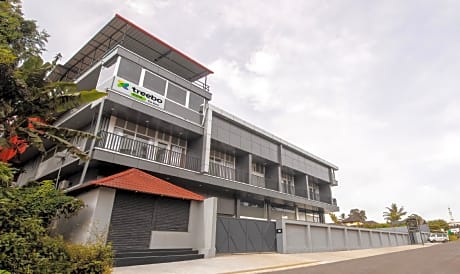 Treebo The Rove, Coorg