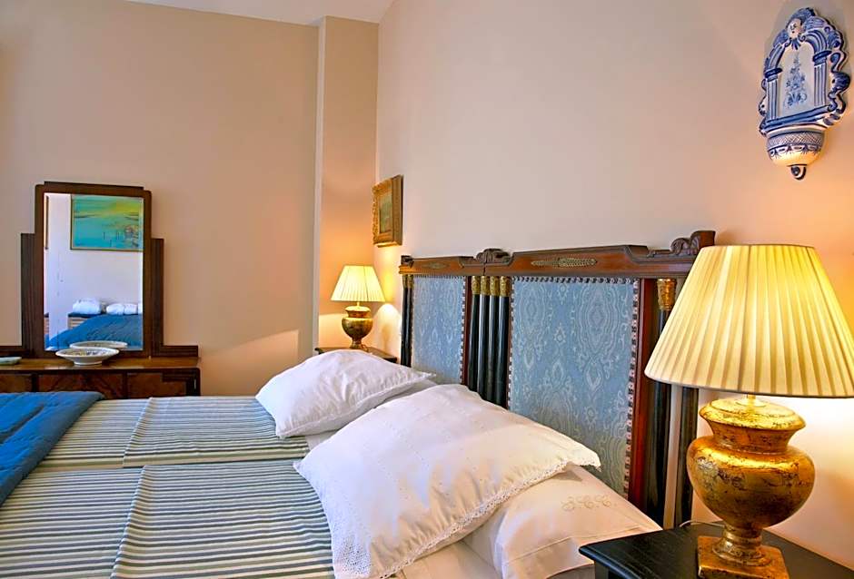 Hotel Santa Coloma del Camino