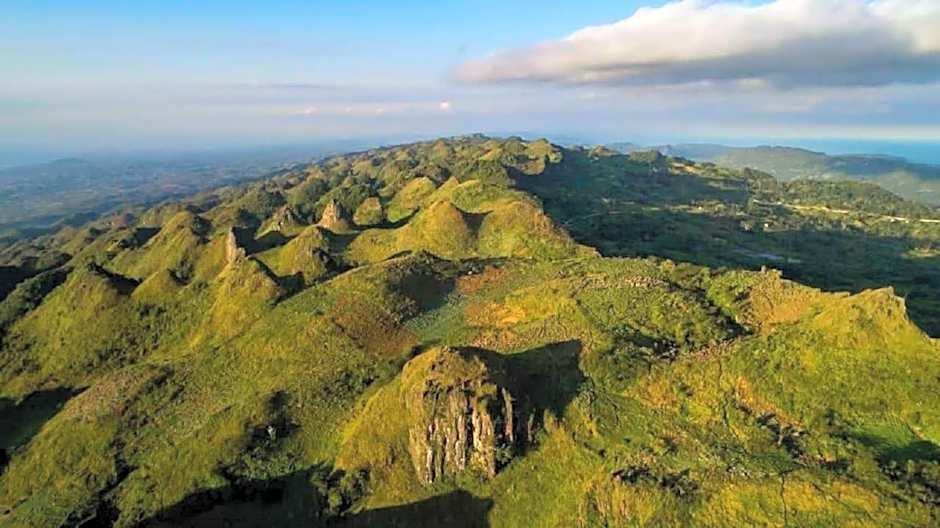 Speed 8 Inn Moalboal