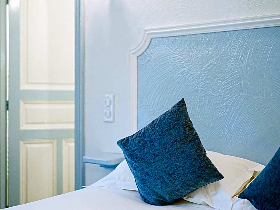 Hôtel Restaurant U Castellu Vizzavona