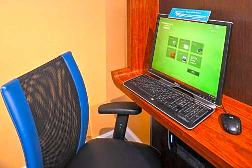 Candlewood Suites St Louis St Charles By IHG