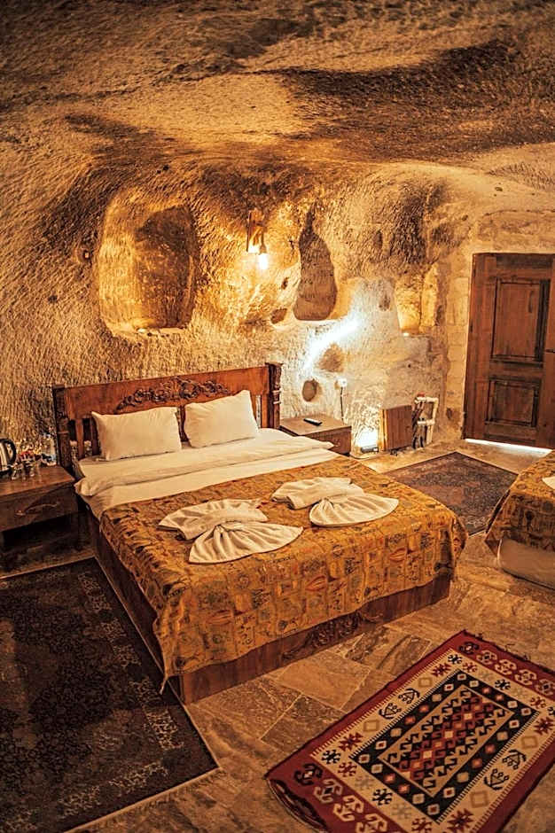 Cappadocia Snora Cave