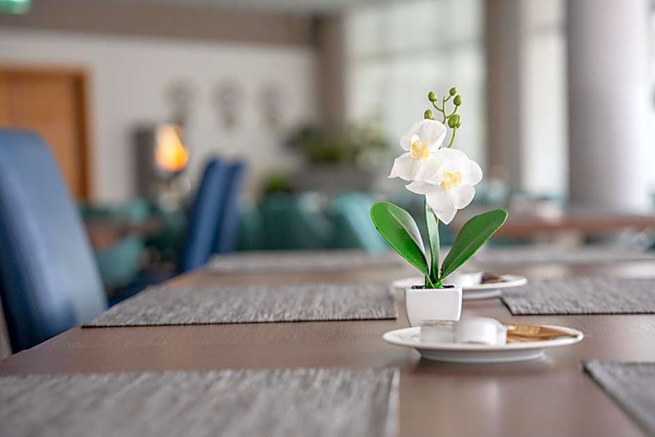 Airways Hotels Frankfurt Airport West