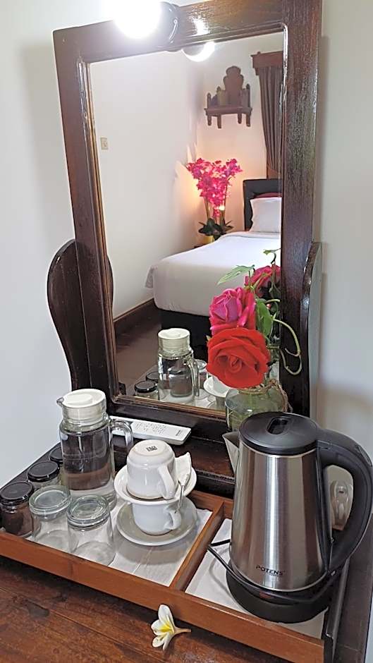 Balinda Rooms & Villa