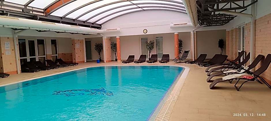 Borisz Apartman Zalakaros