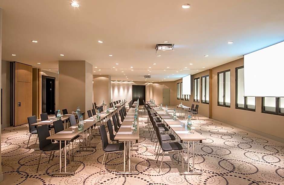 Hotel Berlin Potsdamer Platz by Leonardo Hotels