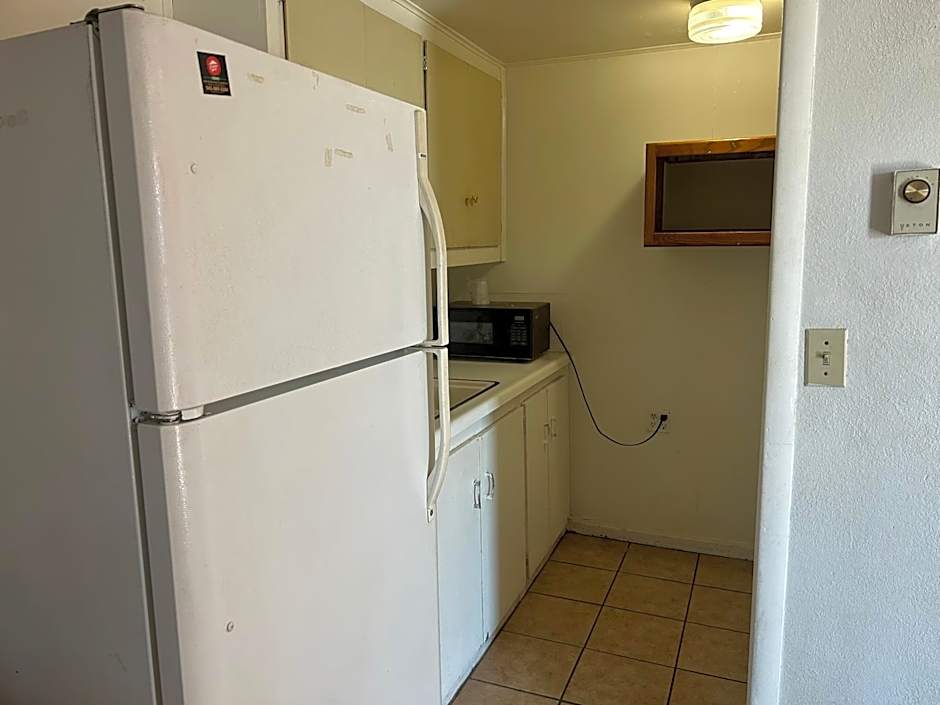 Oregon Trail Motel By Townhouse Ontario OR