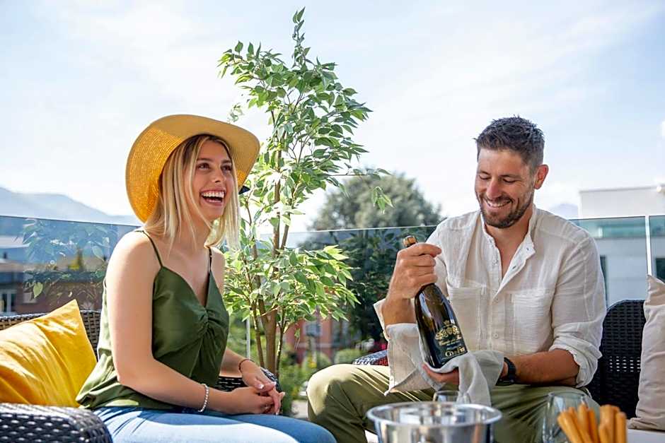 Sasso Boretto, Luxury Holiday Apartments