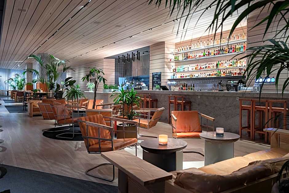 Nordic Light Hotel