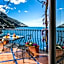 Albergo Miramare Positano