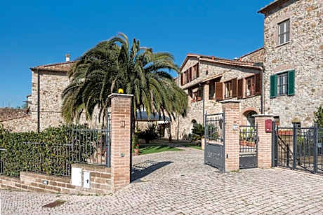 Bed & Breakfast Suvereto