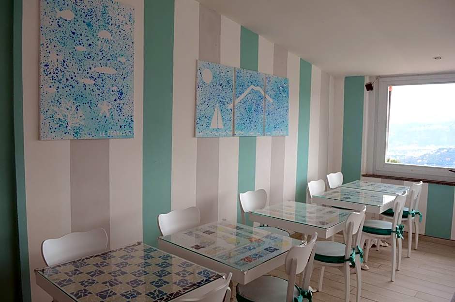 Residence Le Terrazze