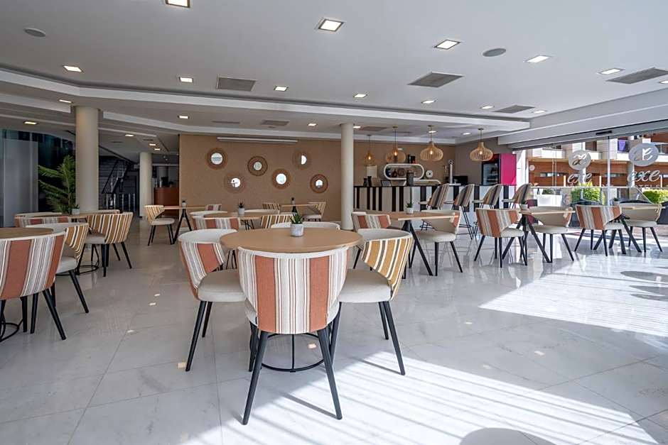 Exe Estepona Thalasso & Spa- Adults Only