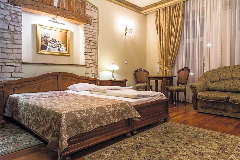 Hotel Staromiejski