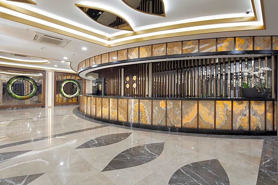 Saphir Hotel & Villas