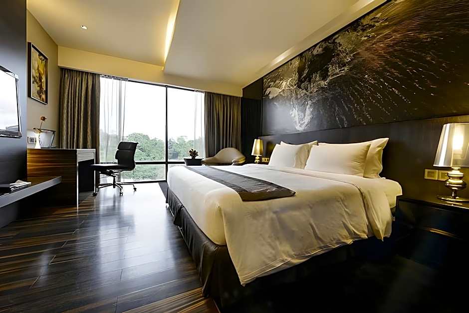 Horizon Hotel