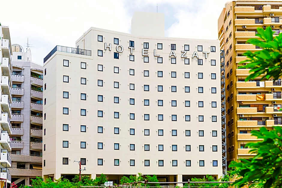 Hotel Azat Naha