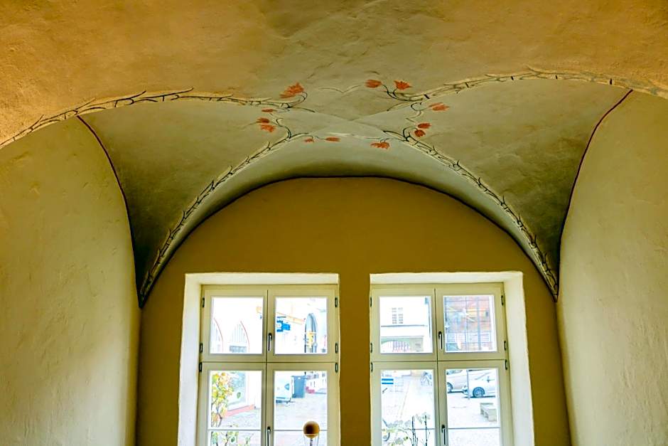 Markt 15 Gästehaus-Senftenberg