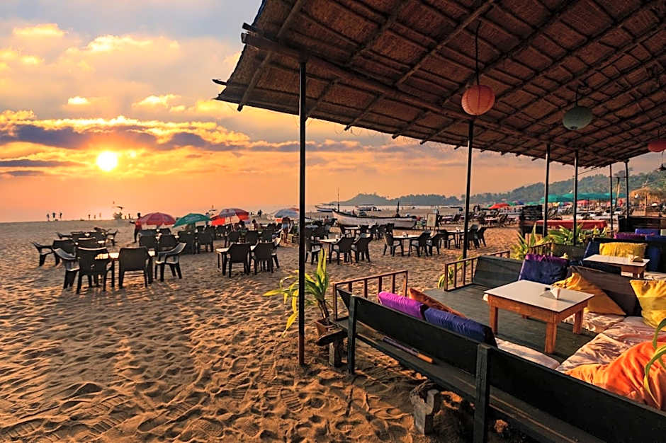 Om Shanti Beach Stay Patnem