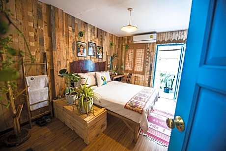 Nego Home Ancient Inn