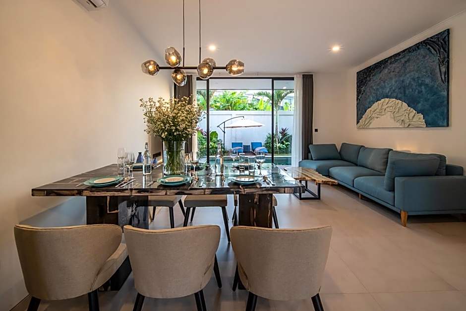 Sunny Village Berawa