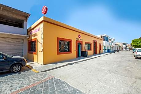 OYO Hotel Y Restaurante Mitla, Oaxaca