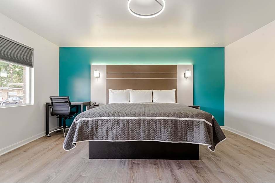 Blue Beach Motel Providence North Kingstown