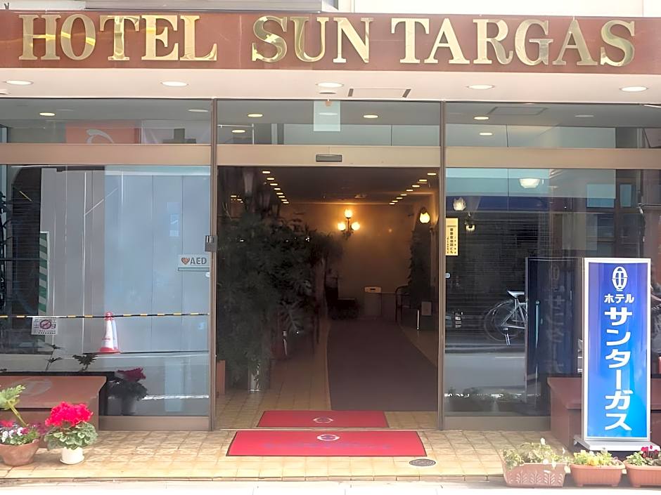 HOTEL SUNTARGAS UENO