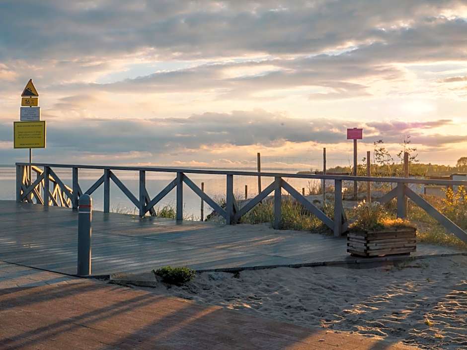 Półwysep Natura Tour