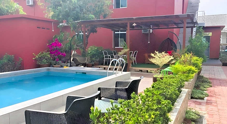 D'Lima Beach Inn