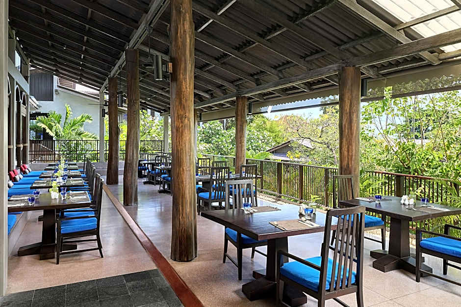 HOMM CHURA SAMUI