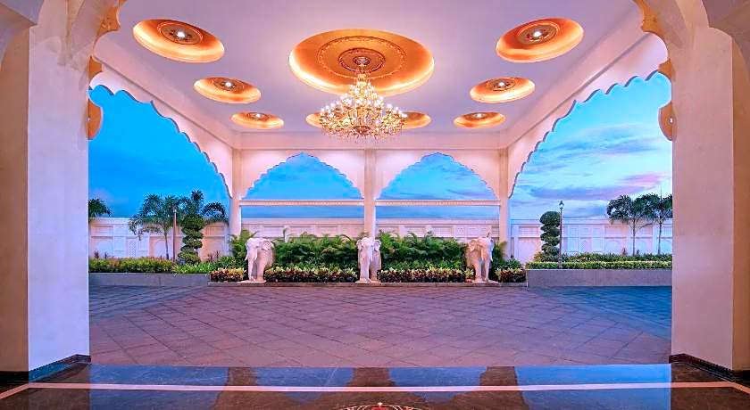 Kaldan Samudhra Palace