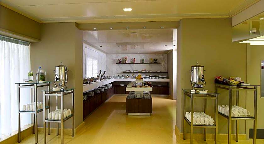 Ramada Beirut Downtown