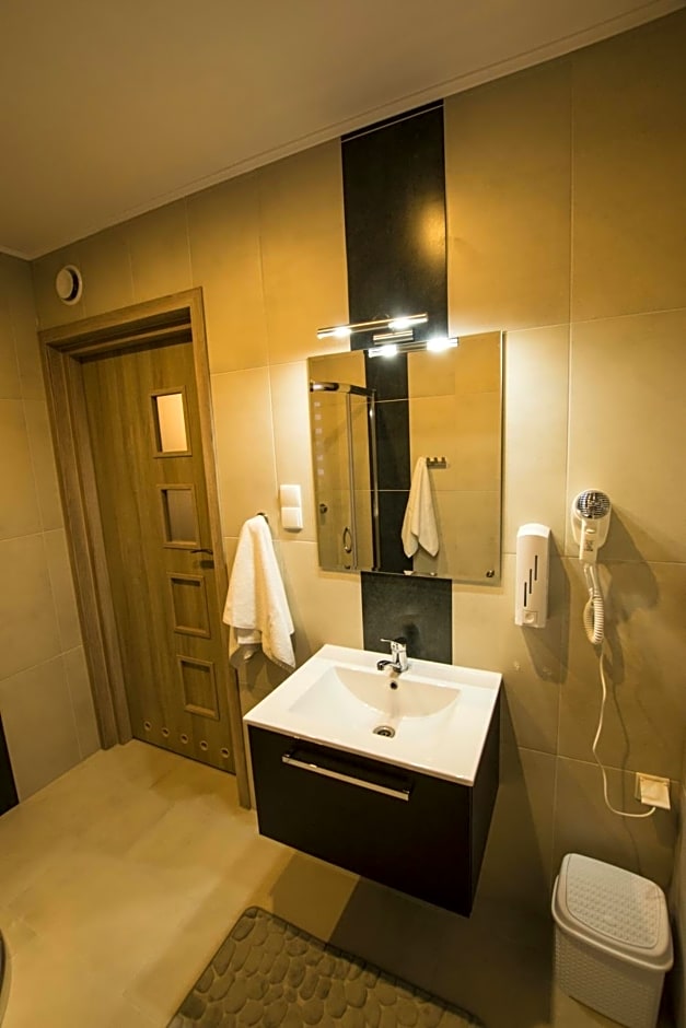 Przystanek Bezmiechowa