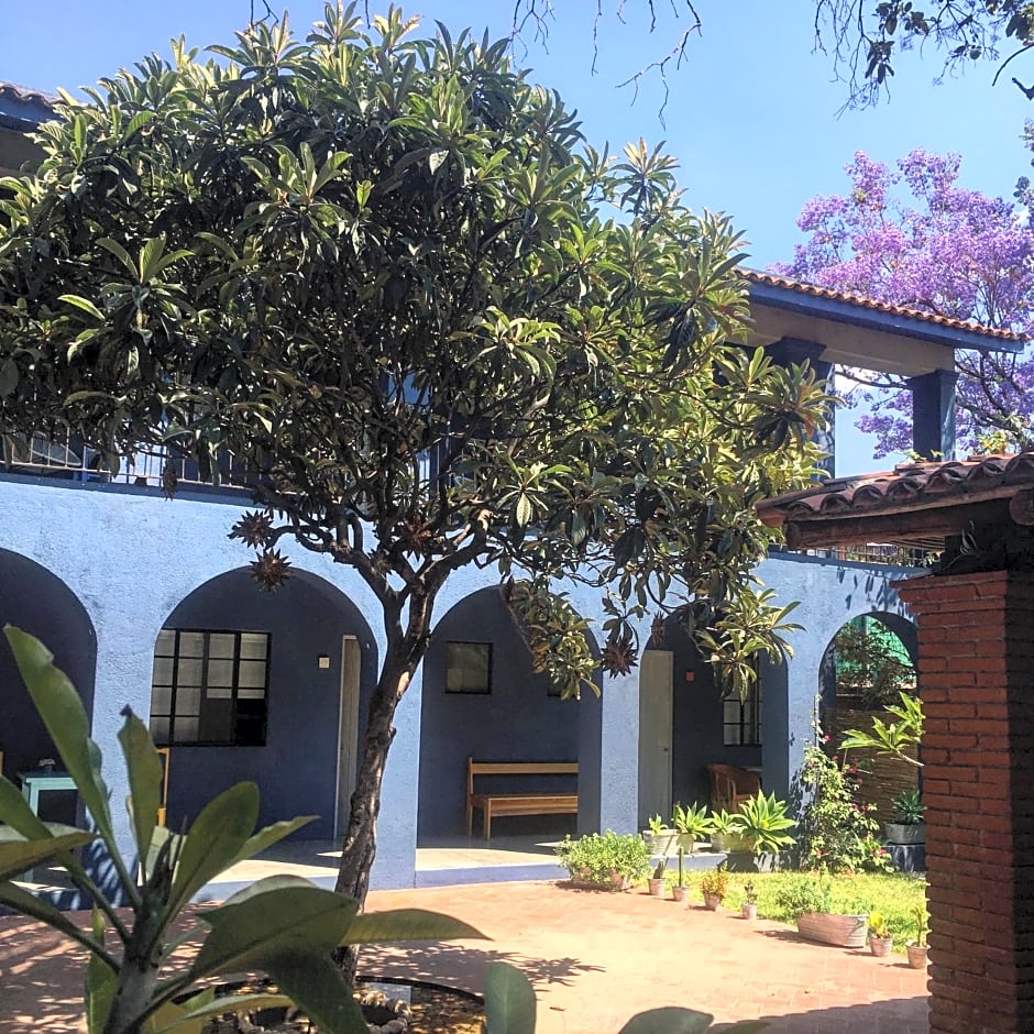 La Betulia Bed and Breakfast