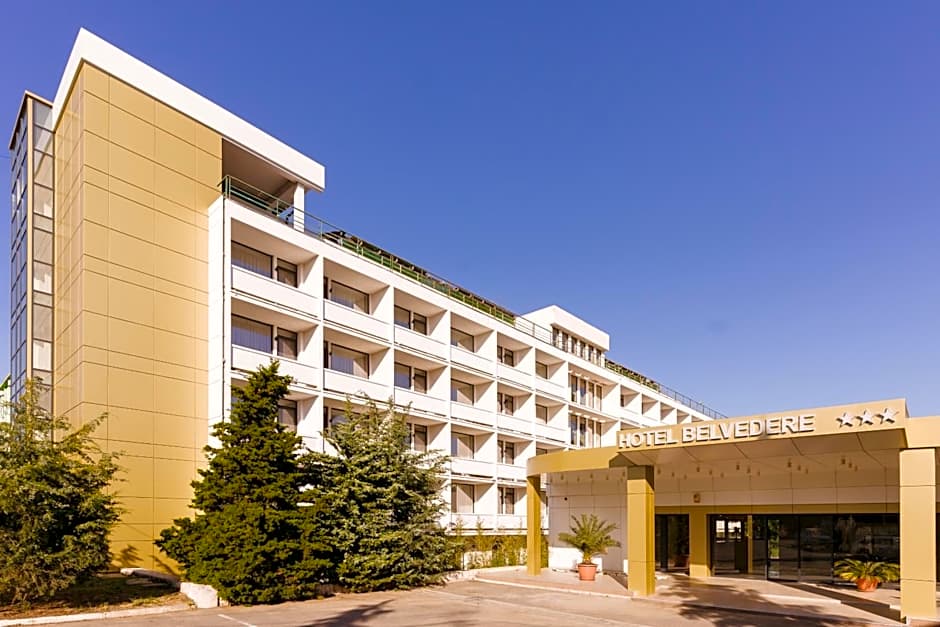 Hotel Belvedere