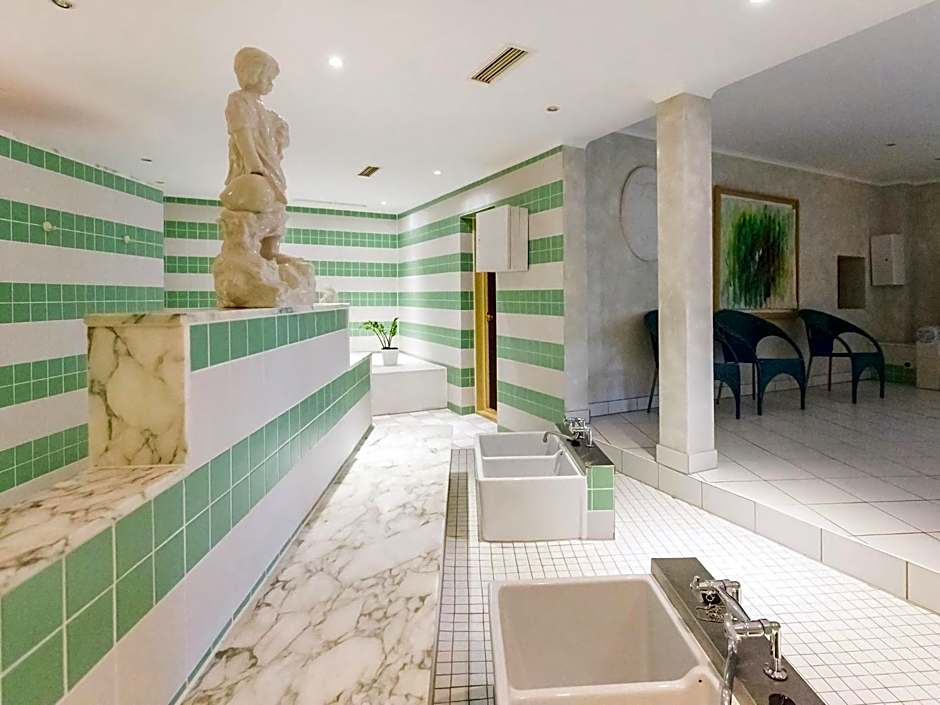 DORMERO Hotel Freudenstadt