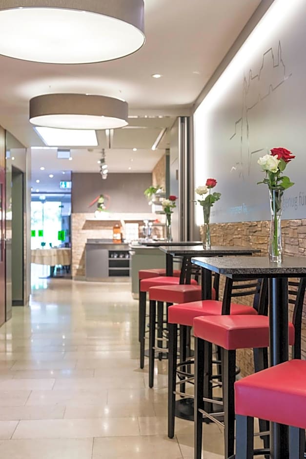 Trip Inn Stadthotel Coburg