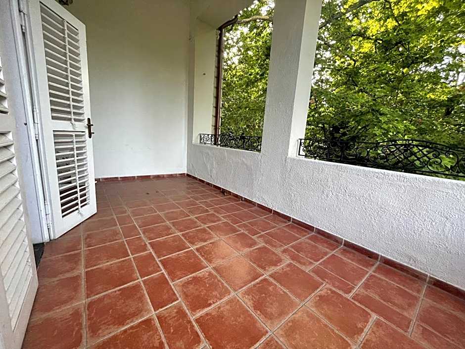 Jókai Villa