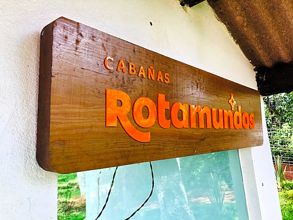 Cabañas el Pajar