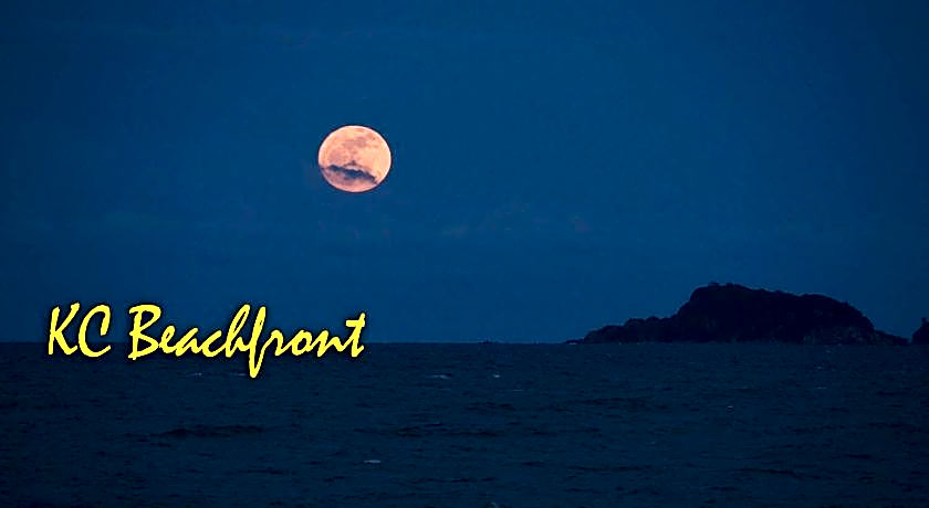 KC Beachfront