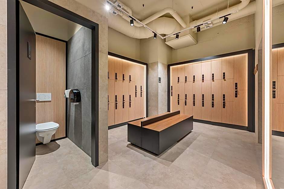 ART HOUSE Basel - Member of Design Hotels