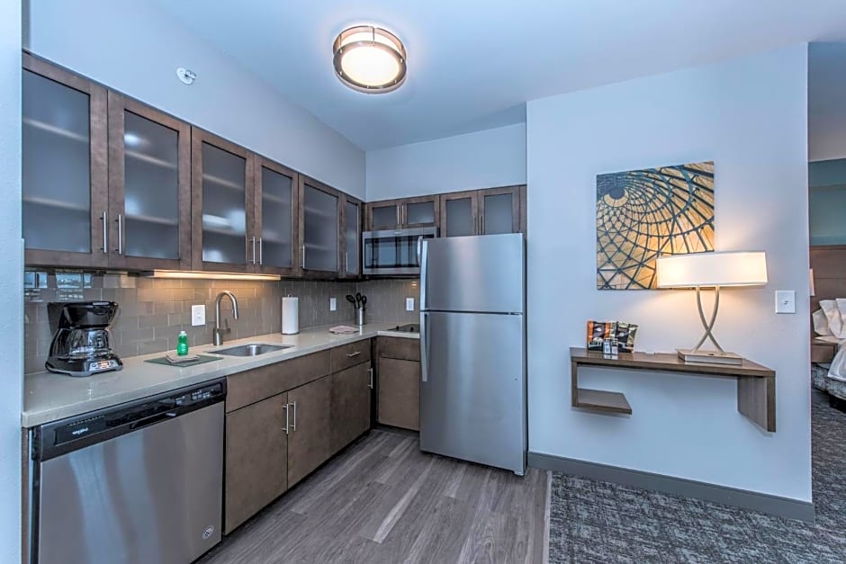 Staybridge Suites By Holiday Inn Charleston - Mount Pleasant By IHG