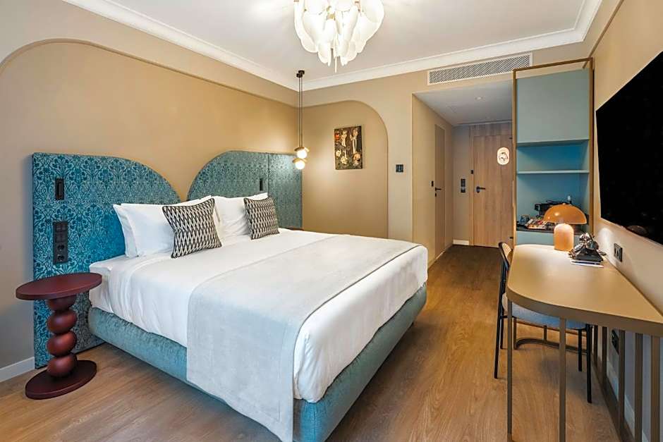 Hotel Indigo Krakow Wawel Castle By IHG