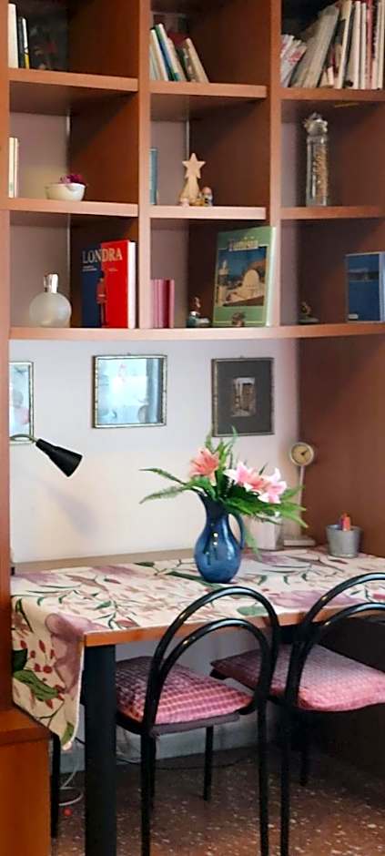Cosmopolitan B&B