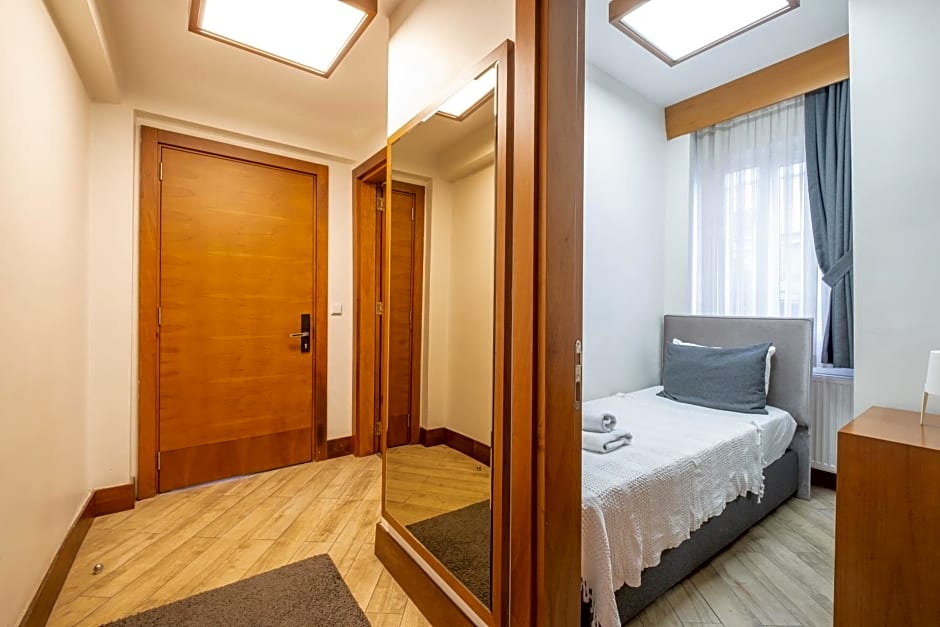 Hayat Suite İstanbul Eski Şehir