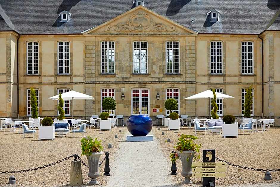 Chateau d'Audrieu