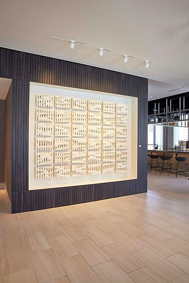 AC Hotel by Marriott Missoula Downtown