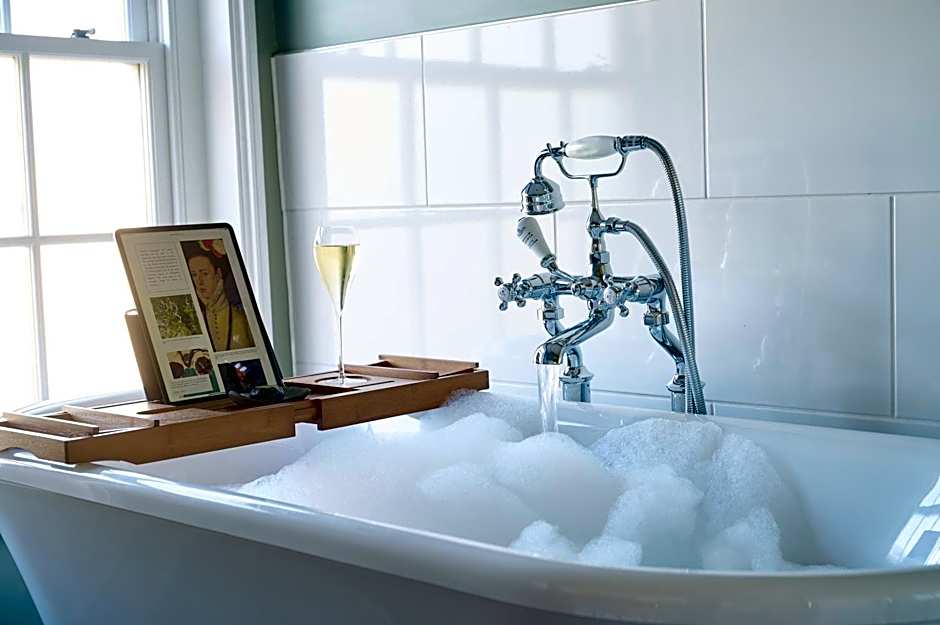 The Angel Inn, Stoke-by-Nayland