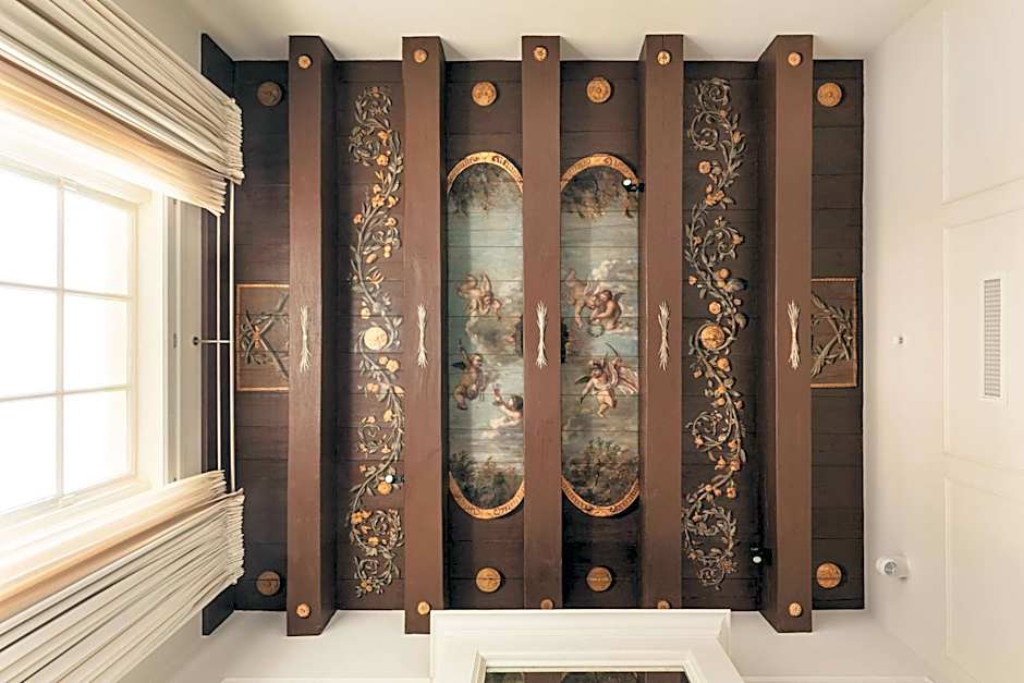 Waldorf Astoria By Hilton Amsterdam